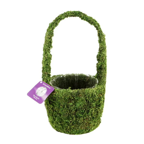 SuperMoss Vista Deco Baskets