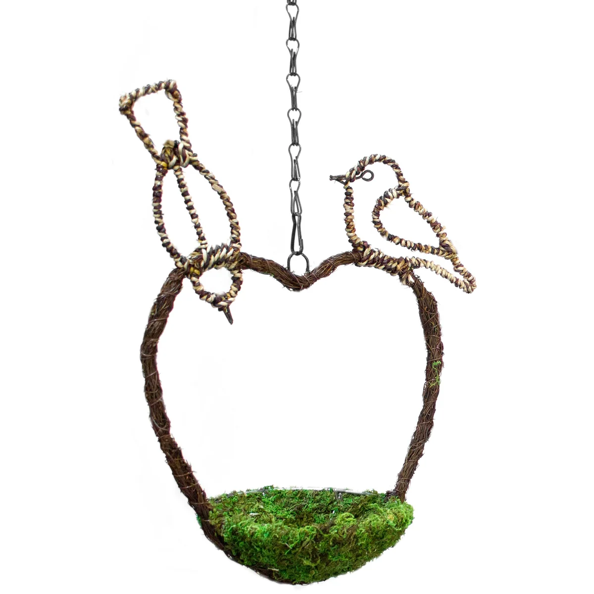 SuperMoss Woven Bird Feeders