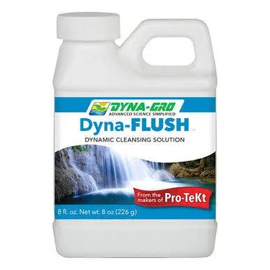 SUPERthrive Flush 8 fl oz