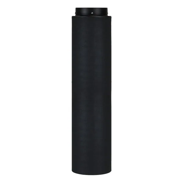SupremeAir Australian Carbon Filter 8” x 24” 650CFM