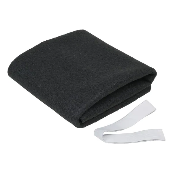 SupremeAir Pre Filter w/ Elastic Band 10" x 39"