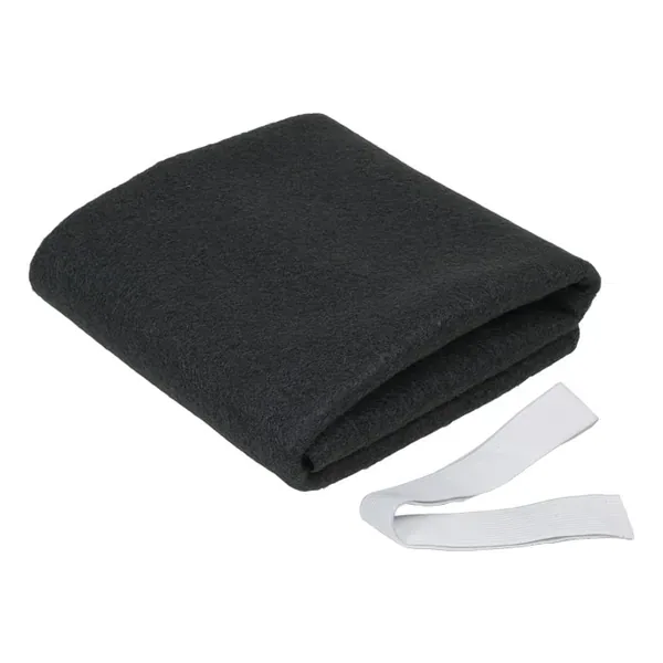 SupremeAir Pre Filter w/ Elastic Band 6" x 23" - Image 2