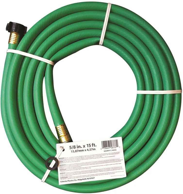 Swan 5/8"x15' Hose Remnants - Image 2