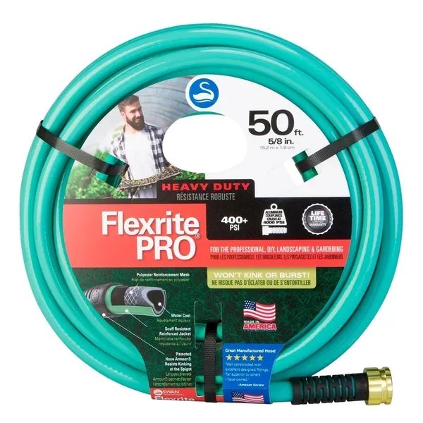 Swan 5/x Flex Rite Pro Hose - Image 2
