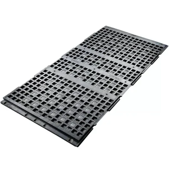 Swap Dura-Bench Top 24x48in Non-Overlap Black