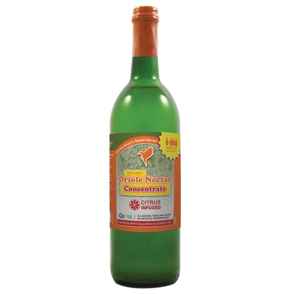 Sweet Seed 750ml Oriole Nectar Concentrate