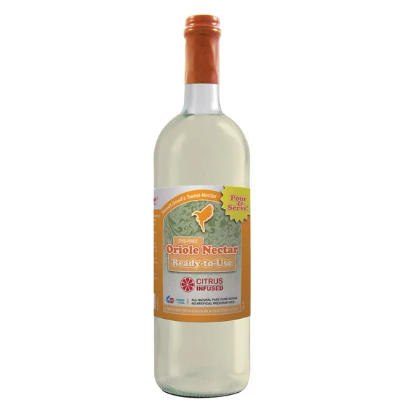 Sweet Seed 750ml Oriole Nectar Ready to Use
