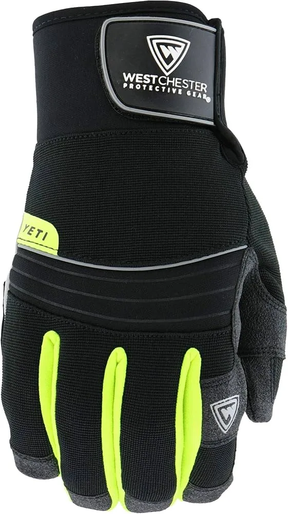 SWI Mud Glove Waterproof - Image 2