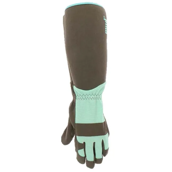 SWI Mud M/ L Mens Gauntlet Mint