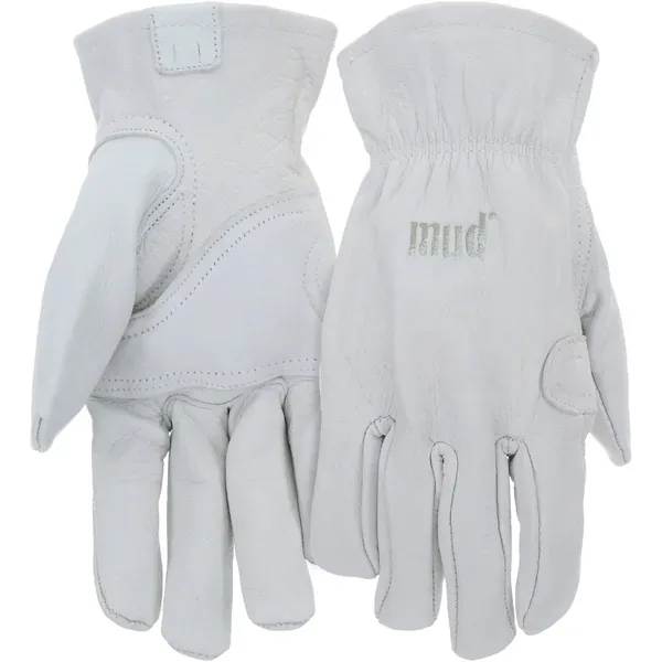 SWI Mud M/ L Mens Goat Driver - Image 2
