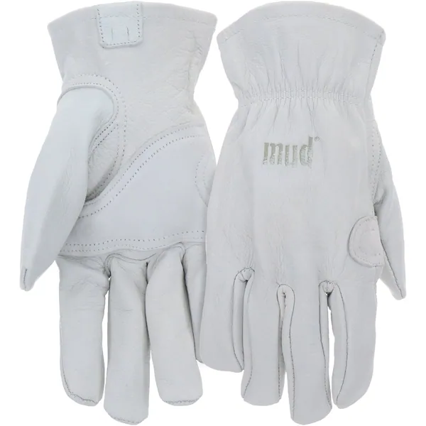 SWI Mud M/ L Mens Goat Driver