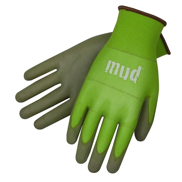 SWI Smart Mud Glove Apple Touchscreen Poly