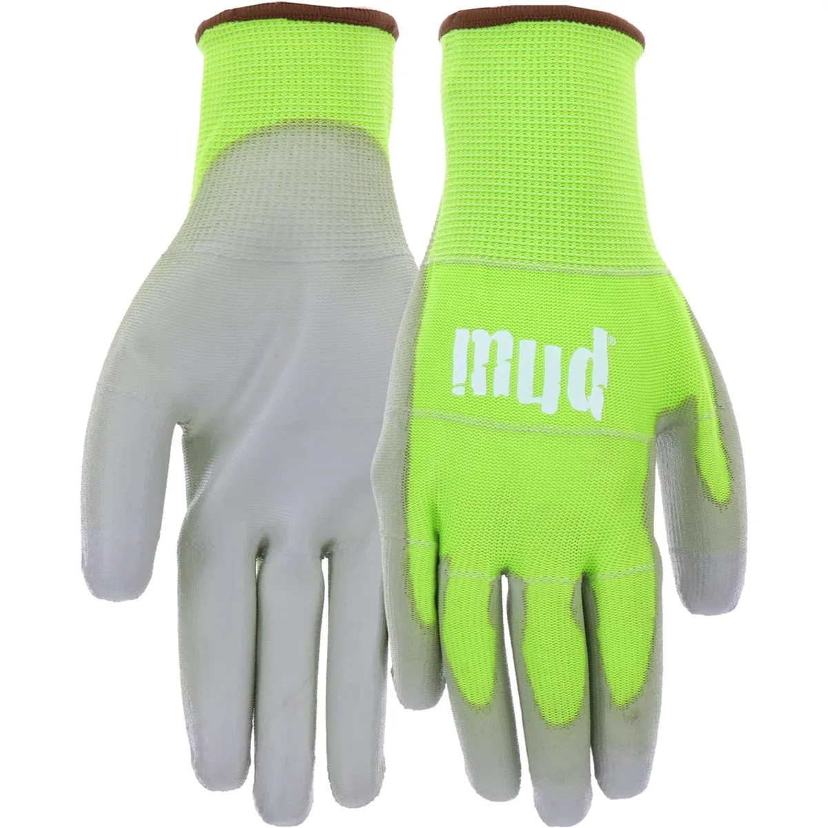 SWI Smart Mud Glove Apple X-Small Touchscreen Poly - Image 2