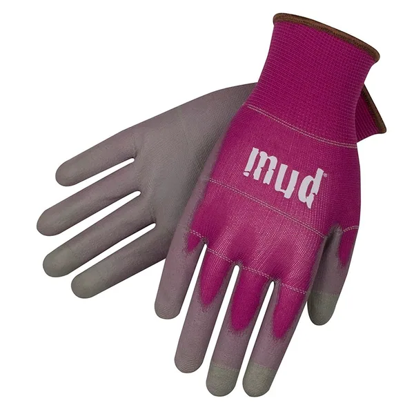 SWI Smart Mud Glove Raspberry Touchscreen Poly