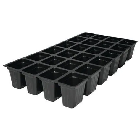 T. O. Plastics 24 Count Liner Sheet 735680C