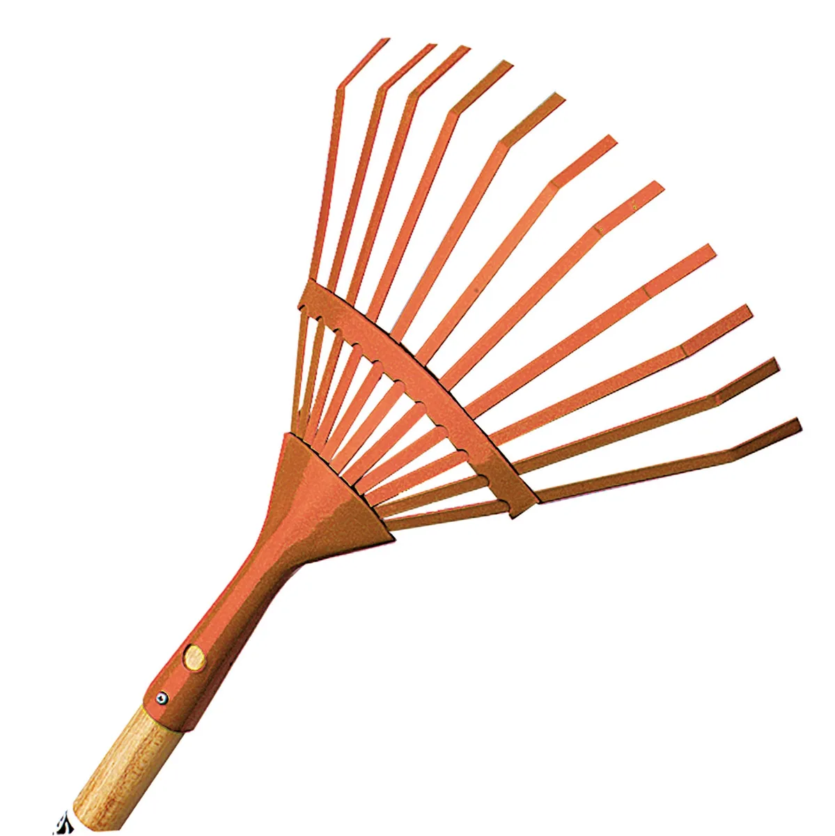 TDI Kids Leaf Rake - Image 2