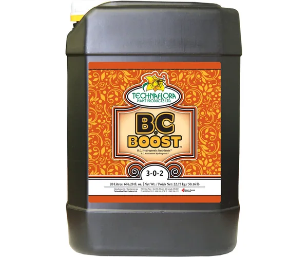 Technaflora B.C. Boost - 1 Liter
