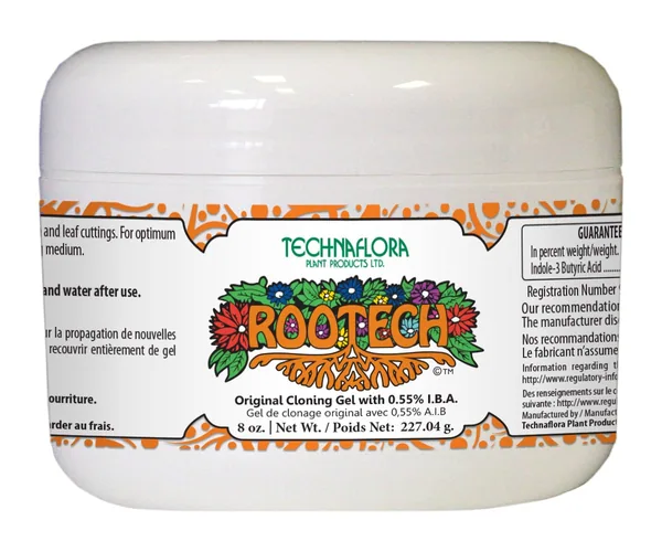 Technaflora Rootech Gel ()