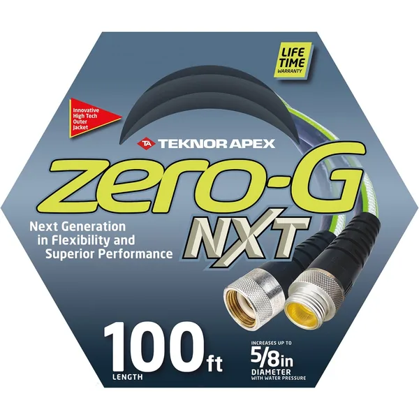 Teknor Zero-G NXT Hose