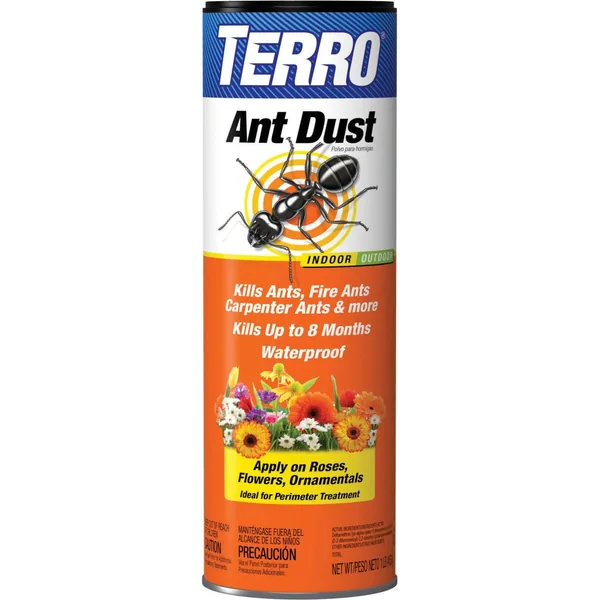 Terro 1 lb Ant Killer Dust
