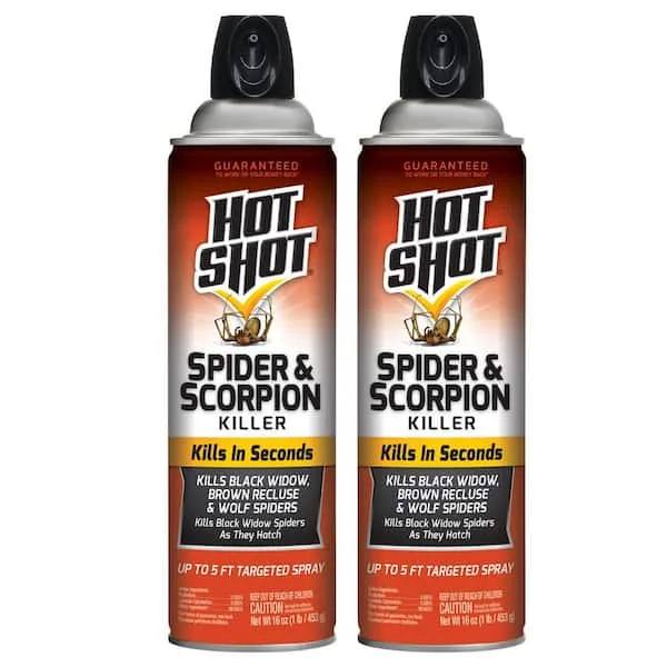 Terro 16oz Spider & Ant Killer - Image 2