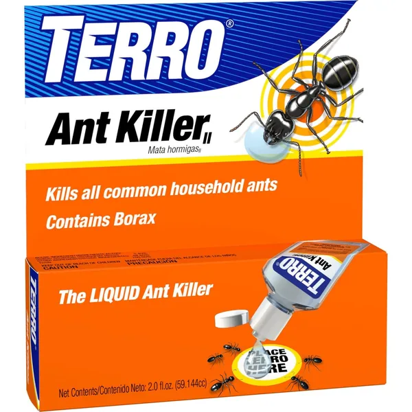 Terro Ant Killer II