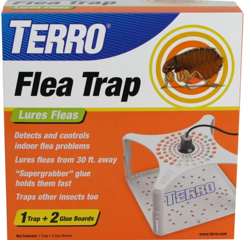 Terro Flea Trap - Image 2