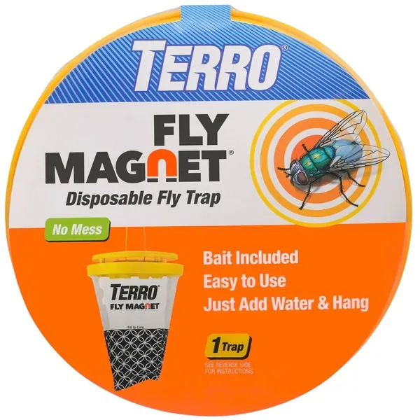 Terro Fly Bag Trap w/ Bait - Image 2