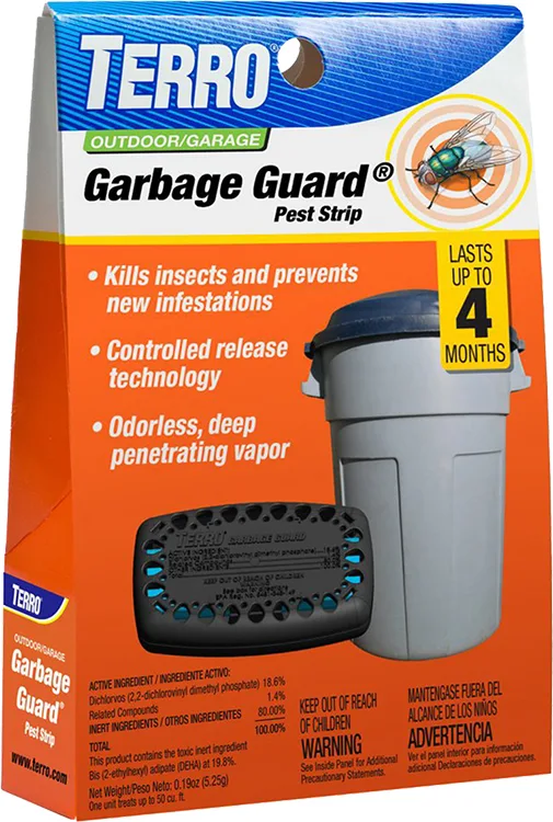 Terro Garbage Guard - Image 2