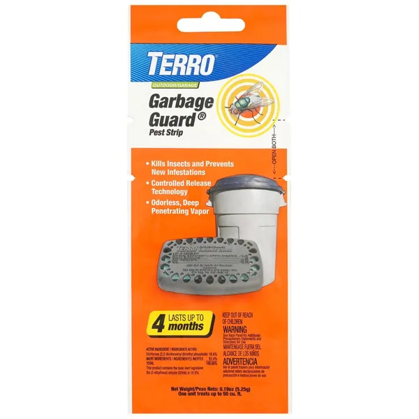 Terro Garbage Guard