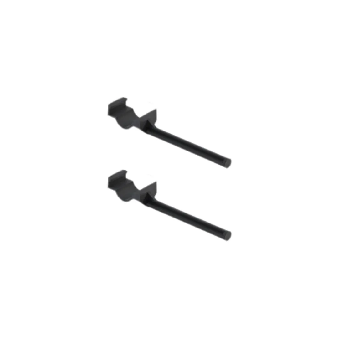 1.2 Gallon/3 Gallon Manifold Bracket (2 Pack) - Image 2