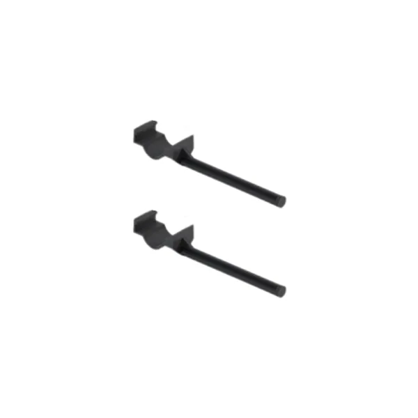 1.2 Gallon/3 Gallon Manifold Bracket (2 Pack)