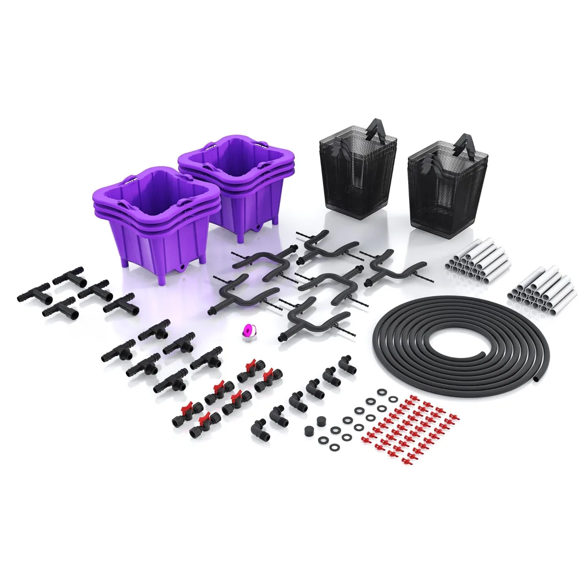 1.2 Gallon Drip Kit - Image 2