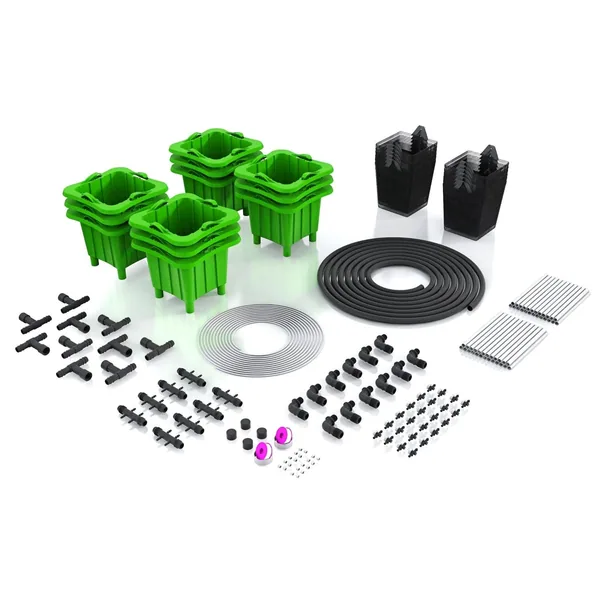 1.2 Gallon Drip Kit
