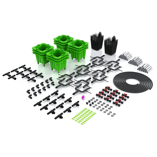 1.2 Gallon Manifold Kit