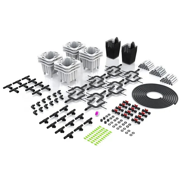 1.2 Gallon Medical Manifold Kit - Image 2