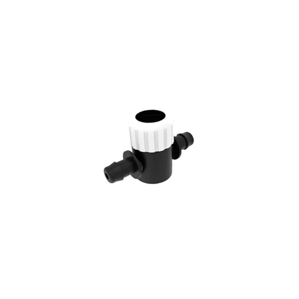 1/4" Micro Valves (10 Pack)