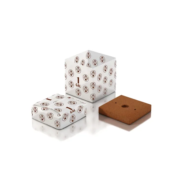 1 Gallon Coco Cube | 60% WHC