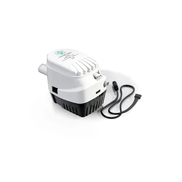 1100 GPH Automatic Bilge Pump - Image 2