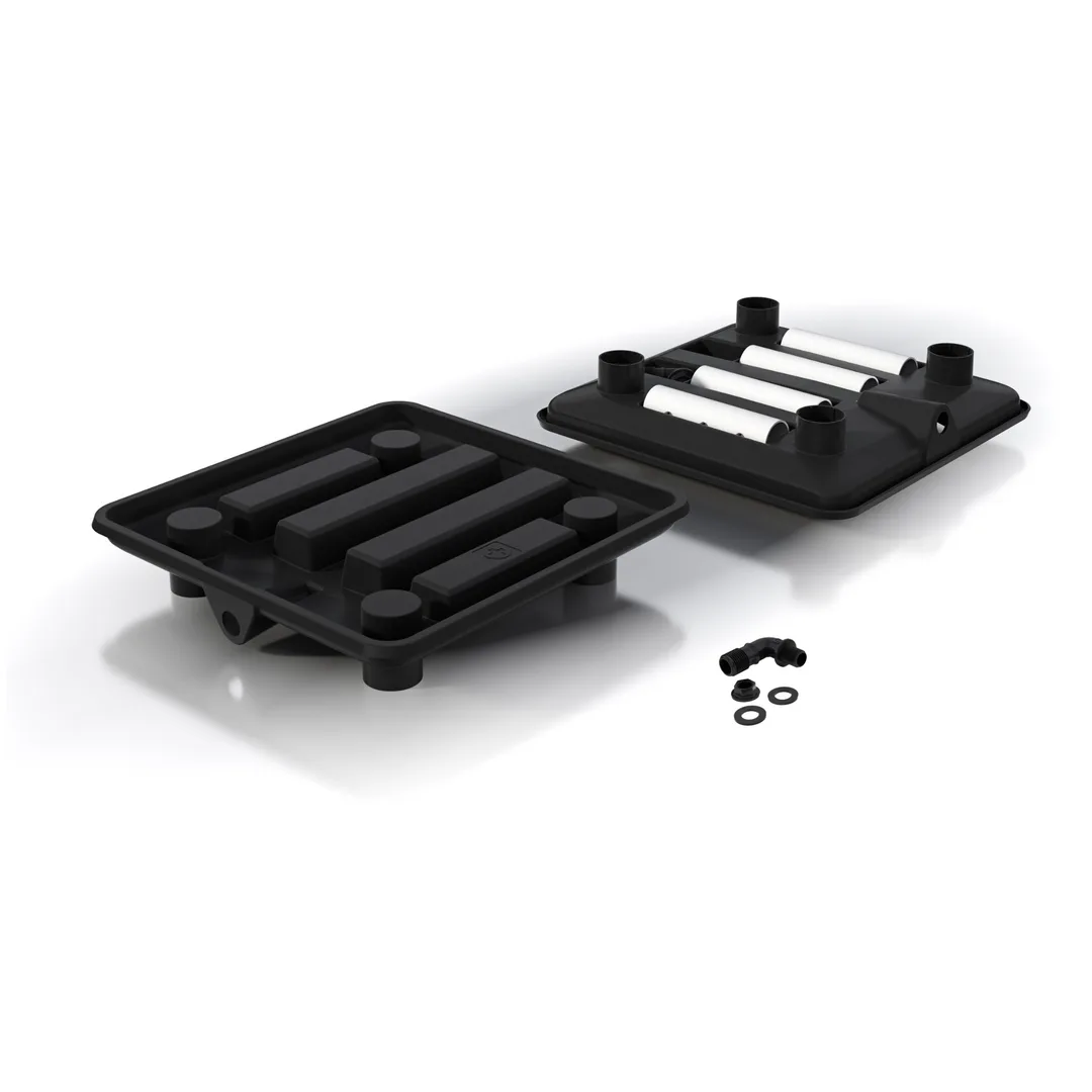 15.5" Ez-Pz Runoff Tray - Image 2