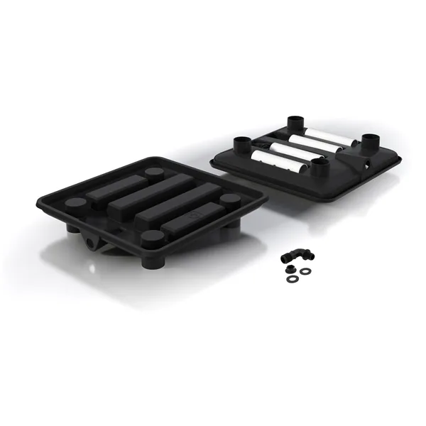 15.5" Ez-Pz Runoff Tray
