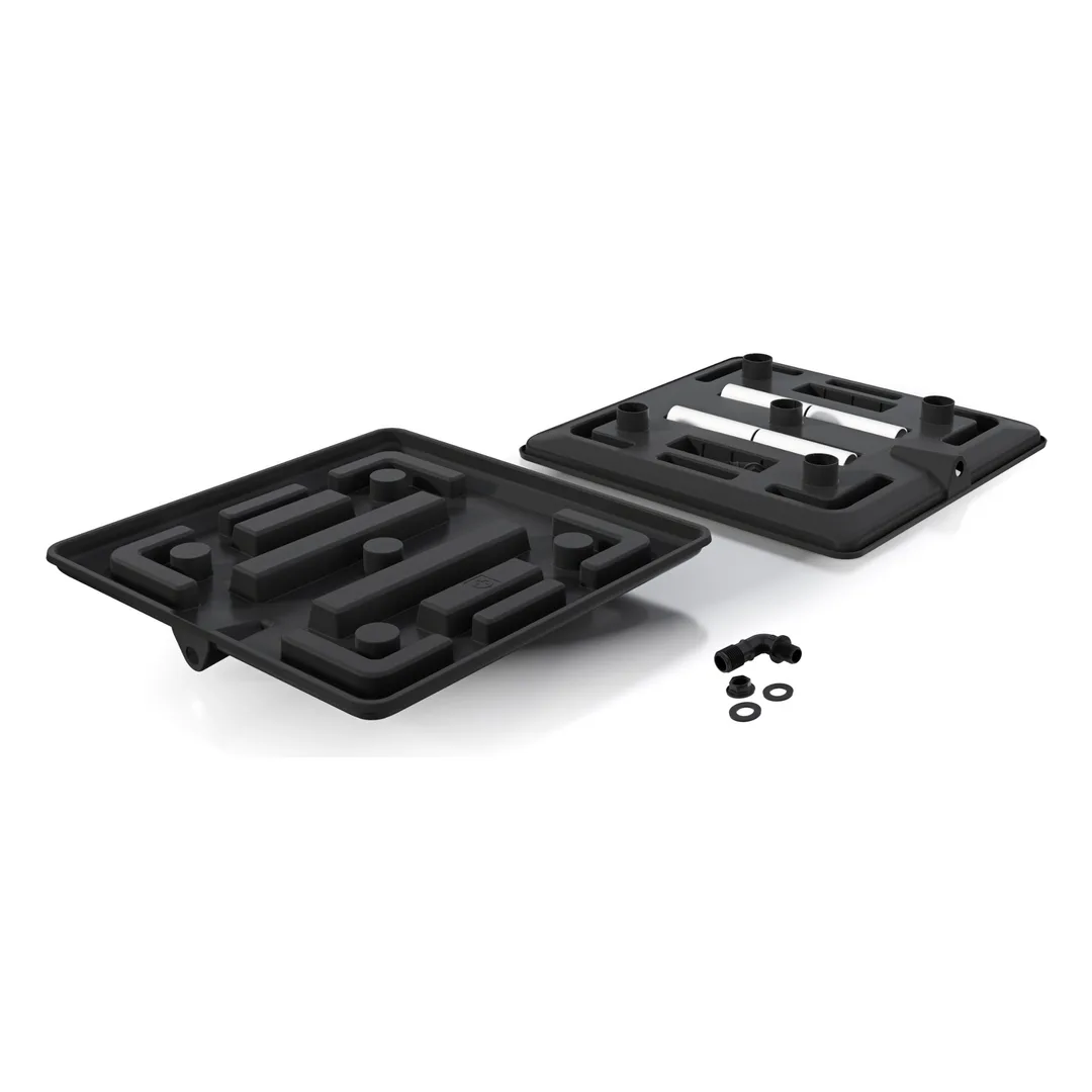 22" Ez-Pz Runoff Tray - Image 2
