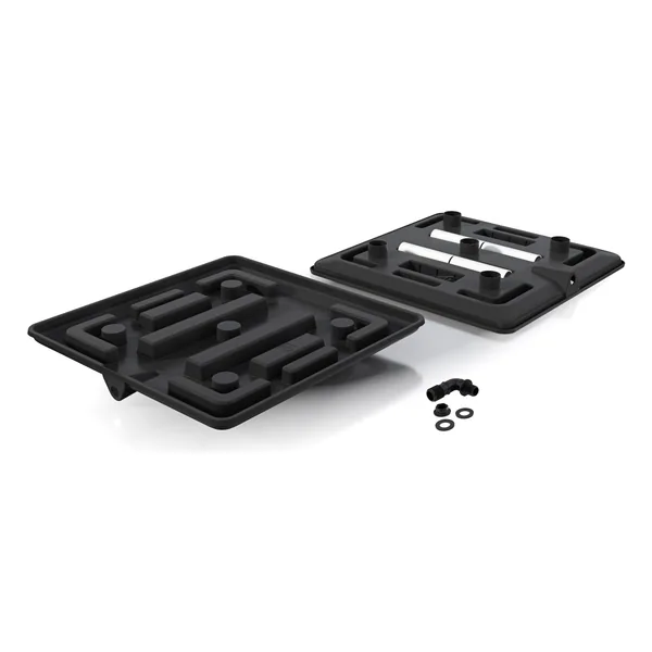 22" Ez-Pz Runoff Tray