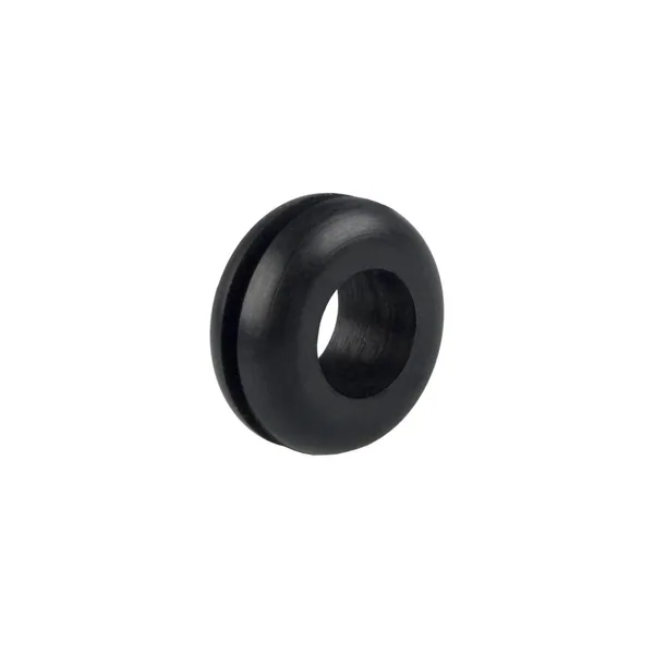 3/4" Rubber Grommet (10 Pack)