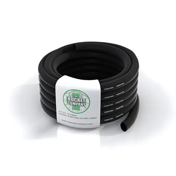 3/4" Vinyl Tubing Roll (25 FT) - Image 2