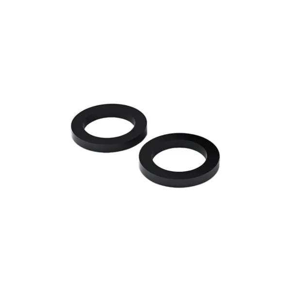3/8" Silicone Washer (10 Pack)