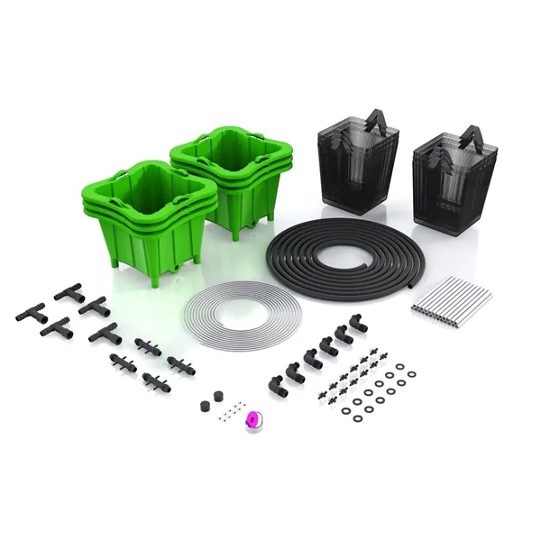 3 Gallon Drip Kit