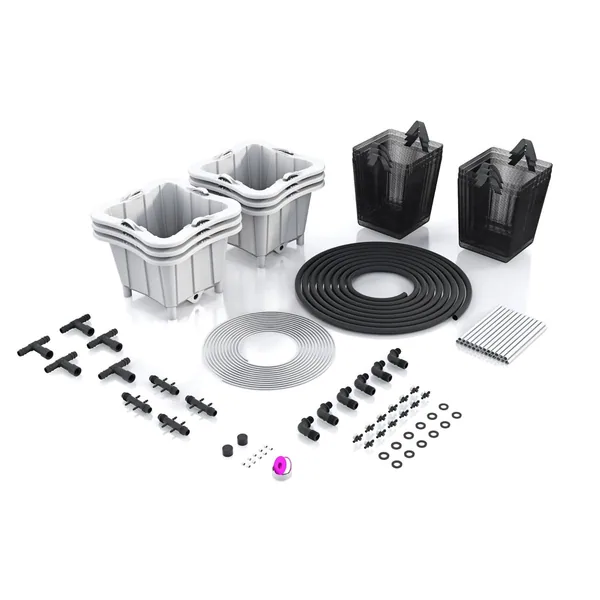 3 Gallon Medical Drip Kit