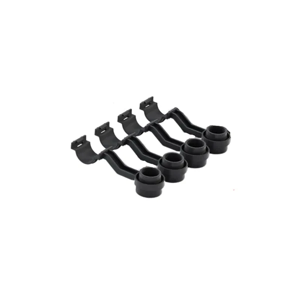 5 Gallon/10 Gallon Irrigation Manifold Bracket (4 Pack)