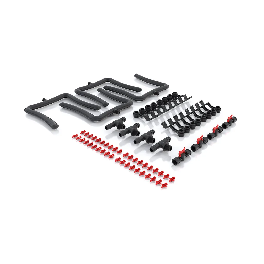 5 Gallon/10 Gallon Irrigation Manifold - Image 2